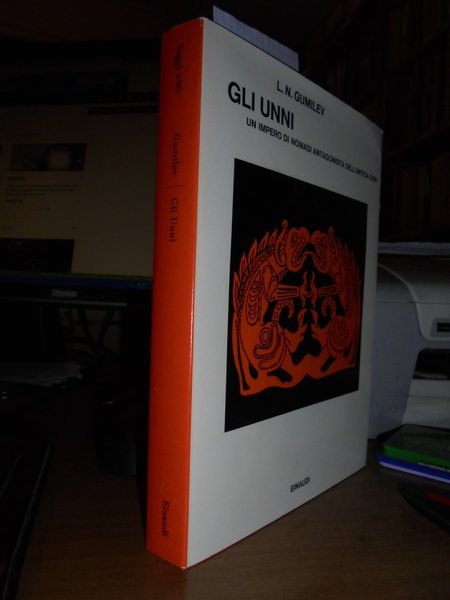 Gli Unni - Un Impero di nomadi antagonista dell' antica … | Immagine Gallery 1