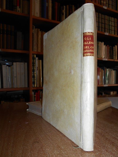 GLI VALERII OVVERO ORIGINE, ET NOBILTA' DELLA GENTE VALERIA DI …
