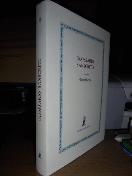 Glossario Sanscrito