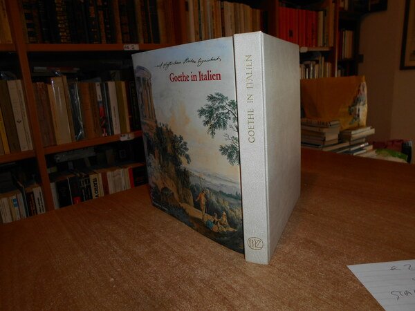 Goethe in Italien