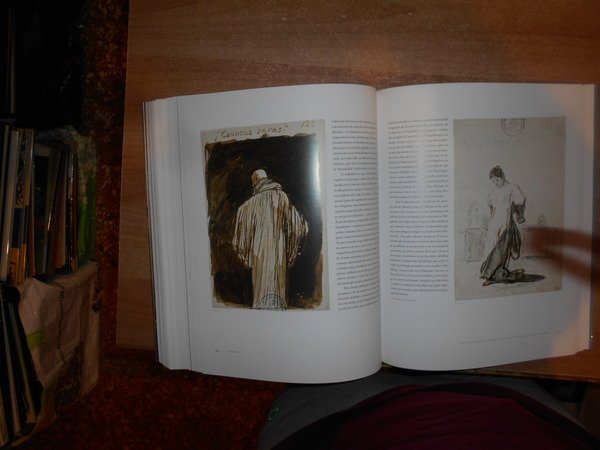 GOYA en tiempos de guerra