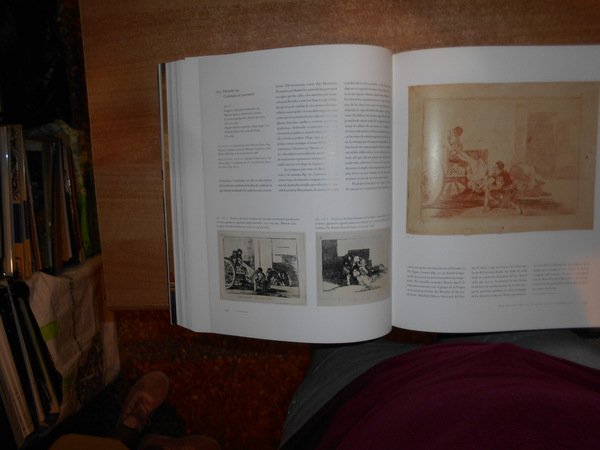 GOYA en tiempos de guerra