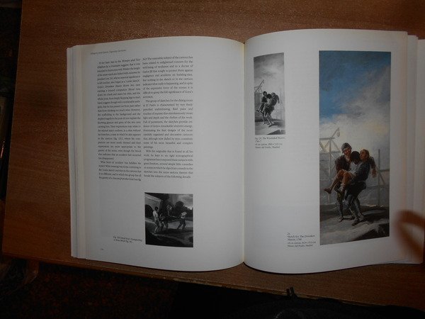 GOYA Truth and Fantasy. The Small Paintings