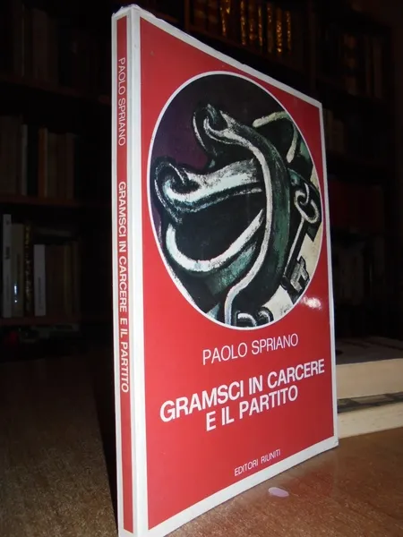 GRAMSCI in carcere e il partito | Immagine principale
