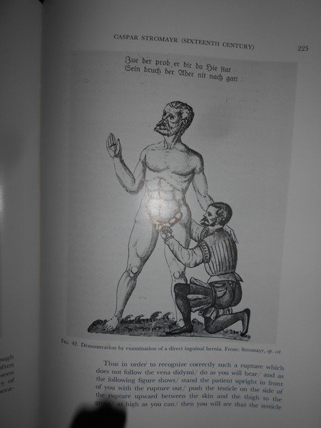 Great Ideas in the History of Surgey