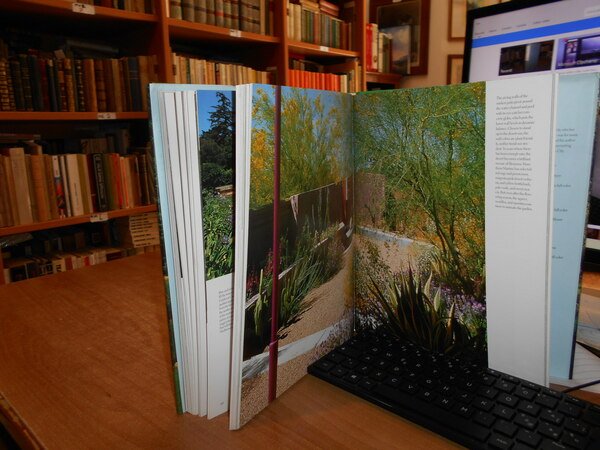 Grounds for Pleausure. Four Centuries of the American Garden