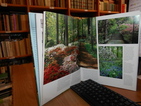 Grounds for Pleausure. Four Centuries of the American Garden