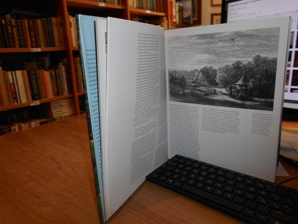 Grounds for Pleausure. Four Centuries of the American Garden