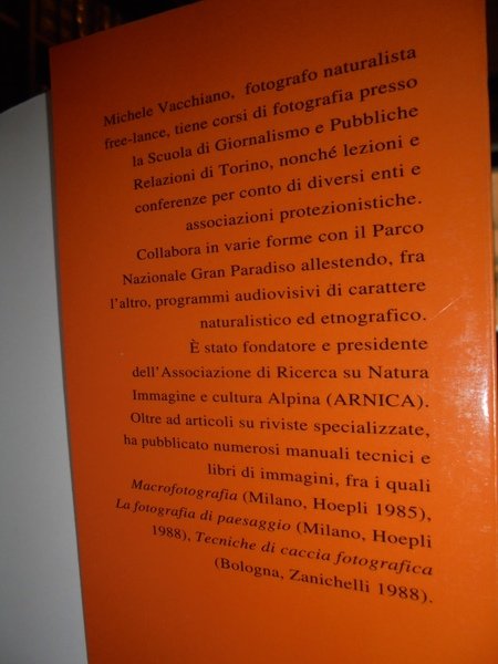 Guida al foto trekking. Alla ricerca di immagini sui sentieri …