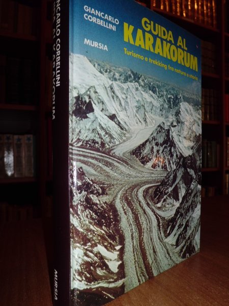 Guida al Karakorum