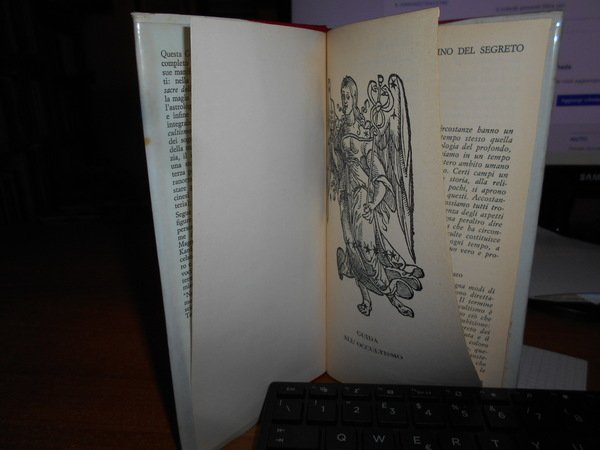 GUIDA all' Occultismo. Dizionario dell' Occultismo con 1300 voci
