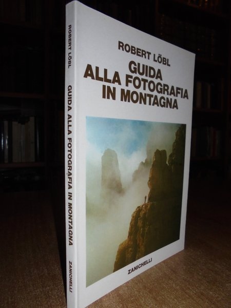 Guida alla fotografia in montagna | Immagine Gallery 1