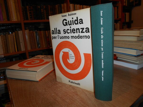 GUIDA alla Scienza per l' Uomo moderno