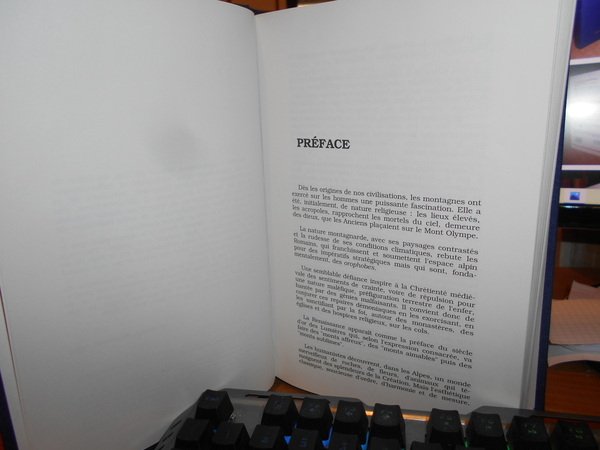 GUIDE DES LIVRES SUR LA MONTAGNE ET L' ALPINISME
