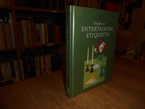 Guide to Entertaining Etiquette