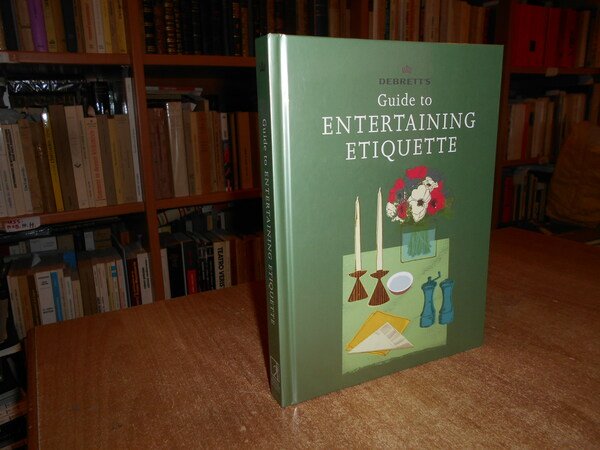 Guide to Entertaining Etiquette