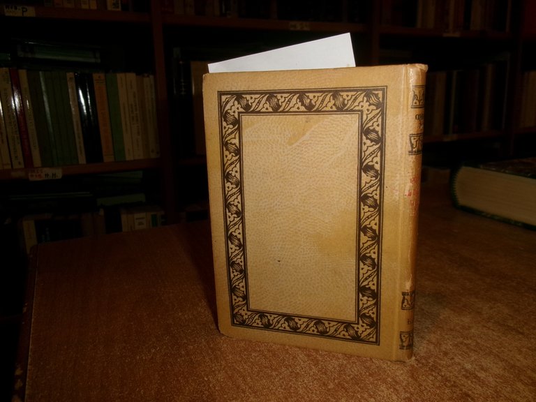 GUIDO GIANNINI. Il Dilettante Legatore di Libri con brevi cenni... …