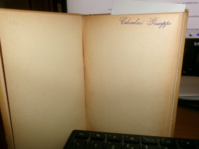 GUIDO GIANNINI. Il Dilettante Legatore di Libri con brevi cenni... …