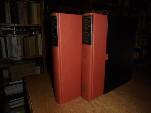 Harvard College Library Department of Printing and Graphic Arts Catalogue … | Immagine Gallery 1