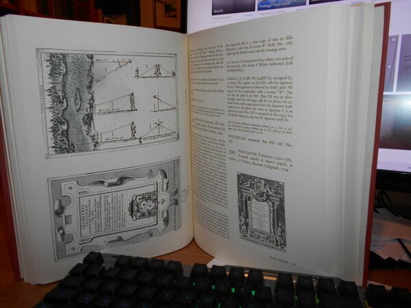 Harvard College Library Department of Printing and Graphic Arts Catalogue …