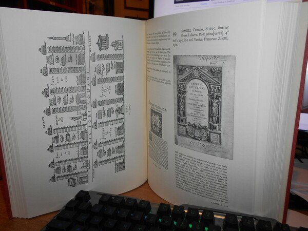 Harvard College Library Department of Printing and Graphic Arts Catalogue …