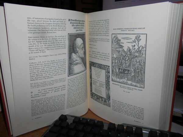 Harvard College Library Department of Printing and Graphic Arts Catalogue …