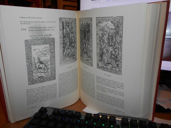 Harvard College Library Department of Printing and Graphic Arts Catalogue …