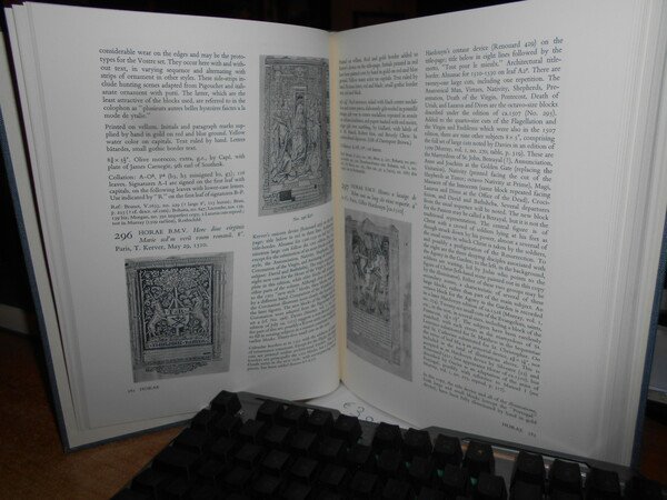 Harvard College Library Department of Printing and Graphic Arts Catalogue …
