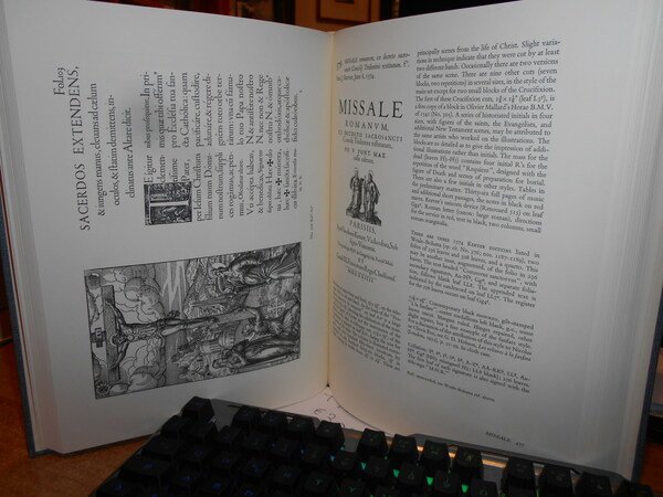 Harvard College Library Department of Printing and Graphic Arts Catalogue …