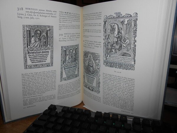Harvard College Library Department of Printing and Graphic Arts Catalogue …