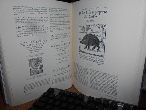 Harvard College Library Department of Printing and Graphic Arts Catalogue …