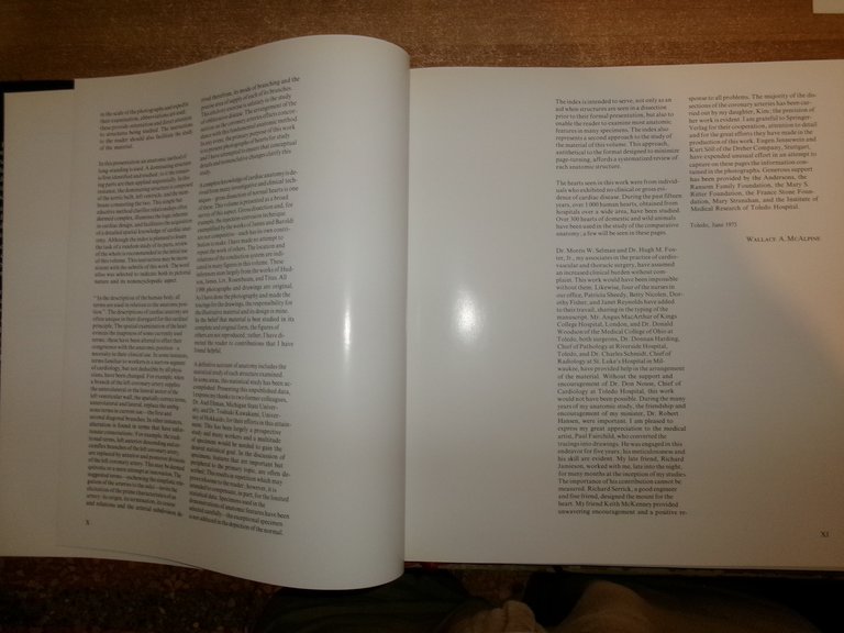 Heart and Coronary Arteries: An Anatomical Atlas for Clinical...WALLACE McALPINE