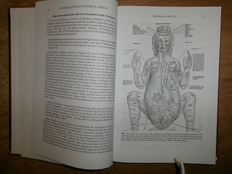 HEART FAILURE. Pathophysiology, Molecular Biology, and Clinical... M.ARNOLD KATZ