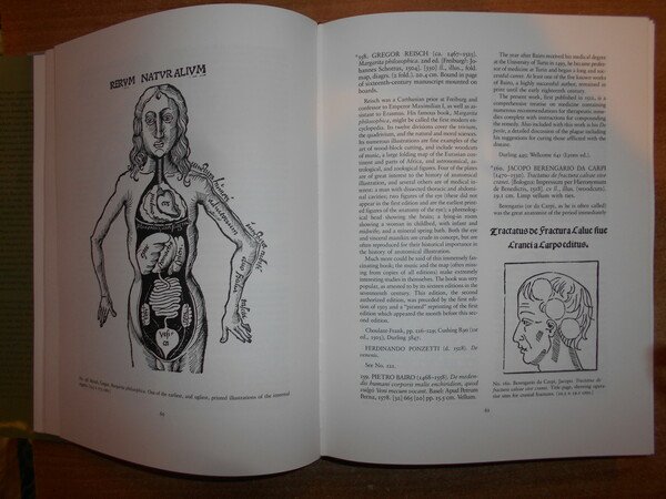HEIRS OF HIPPOCRATES. The Development of Medicine in a Catalogue …