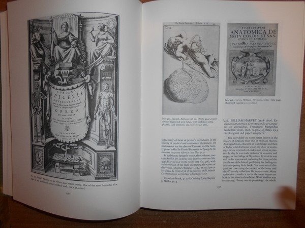HEIRS OF HIPPOCRATES. The Development of Medicine in a Catalogue …