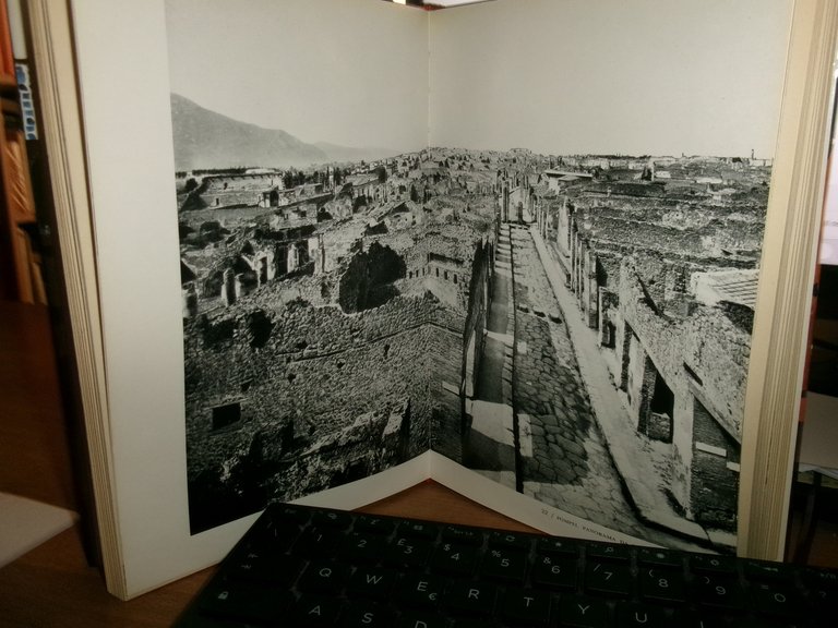 HERMANN e GEORG SCHREIBER. Città scomparse 1958