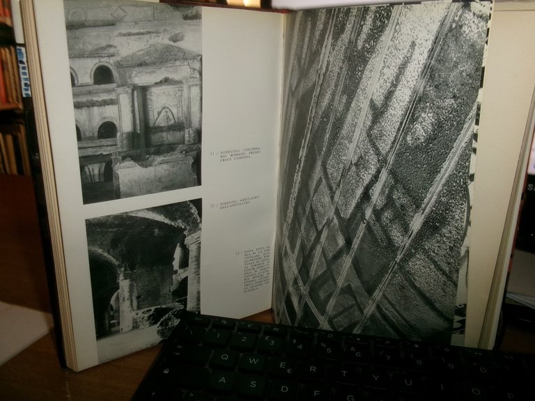 HERMANN e GEORG SCHREIBER. Città scomparse 1958