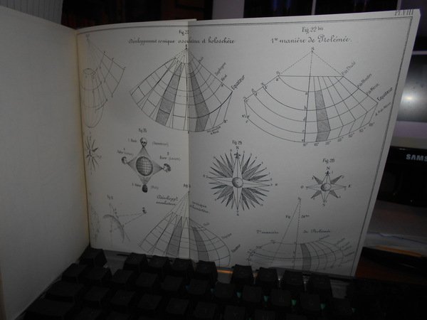 Histoire de L'Ecole Cartographique Belge et Anversoise du XVI