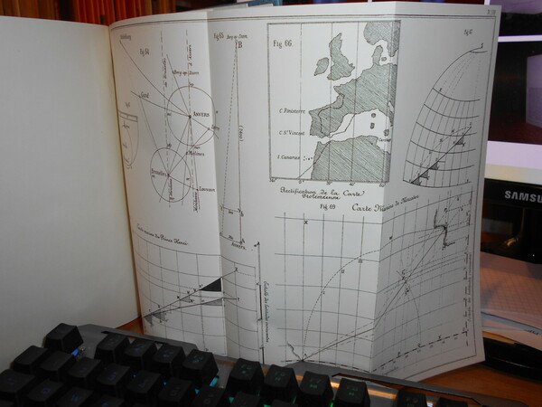 Histoire de L'Ecole Cartographique Belge et Anversoise du XVI