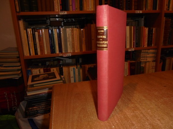 HISTOIRE de L' OPERATION CESARIENNE. Etude historique de la césarienne …