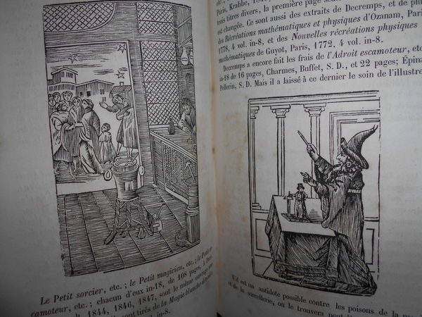 HISTOIRE des LIVRES POPULAIRES de la littérature du Colportage depuis …