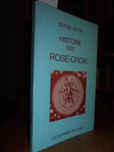 Histoire des Rose-Croix