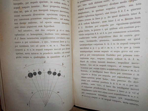 Histoire des Sciences Mathématiques en Italie