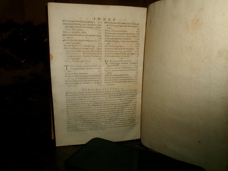 Historiae Marsorum libri tres, una cum eorundem episcoporum catalogo.