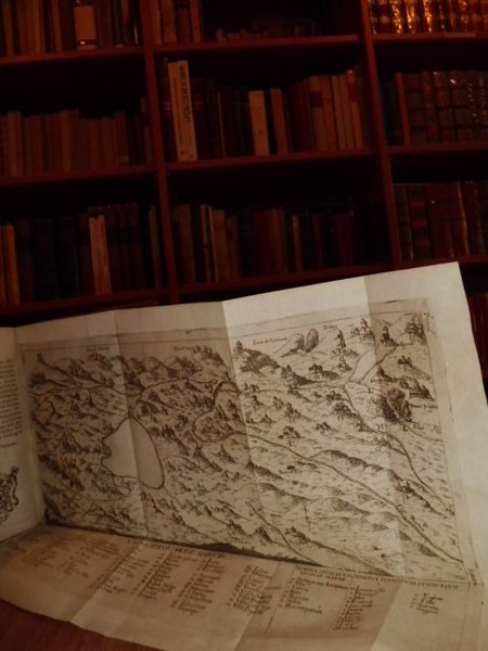 Historiae Marsorum libri tres, una cum eorundem episcoporum catalogo.