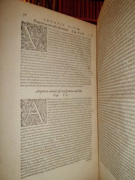 Historiarum Indicarum libri XVI
