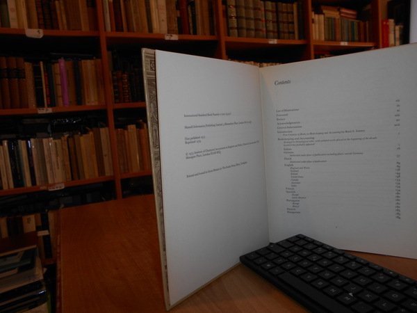 Historical accounting literature. A catalogue of the collection of early …