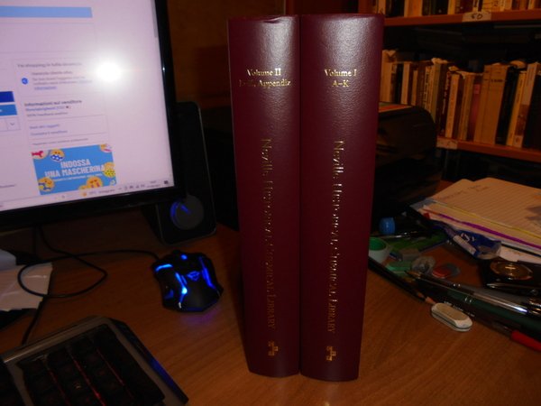 HISTORICAL CHEMICAL LIBRARY. An Annotated Catalogue of Printed Books on … | Immagine Gallery 1