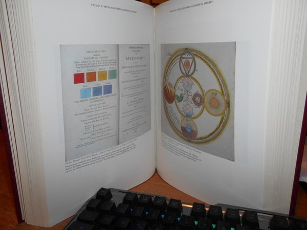 HISTORICAL CHEMICAL LIBRARY. An Annotated Catalogue of Printed Books on …