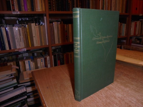 Histories and Historians of Hispanic America. Library of Latin-American, History …